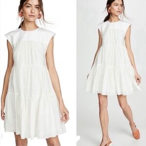 Rebecca Minkoff sleeveless dress